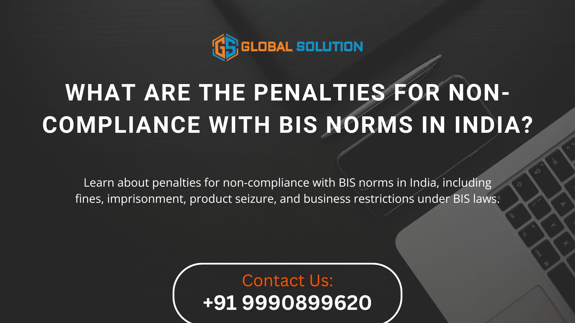 What Are the Penalties for Non-Compliance with BIS Norms in India? (2026 Guide)